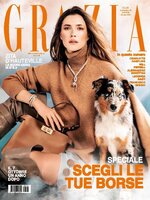 Grazia Italia